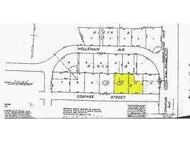 LOT 11 &amp; PART OF LOT 12 McNAB S/D, Eufaula, AL 36027 
