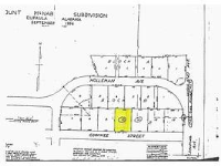LOT 10 McNAB S/D, Eufaula, AL 36027 