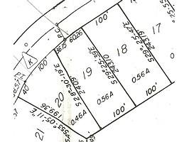 LOT 19 SANDY CREEK S/D, Eufaula, AL 36027 