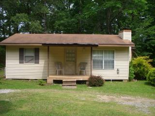 116 Walker Road, Highland Home, AL 36041 