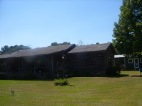 3547 Dock Road, Honoraville/Butler, AL 36042 