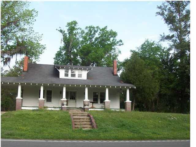 18546 Highway 31, Montgomery, AL 36047 