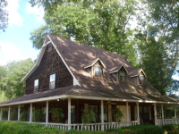 347 Airport Road, Luverne, AL 36049 