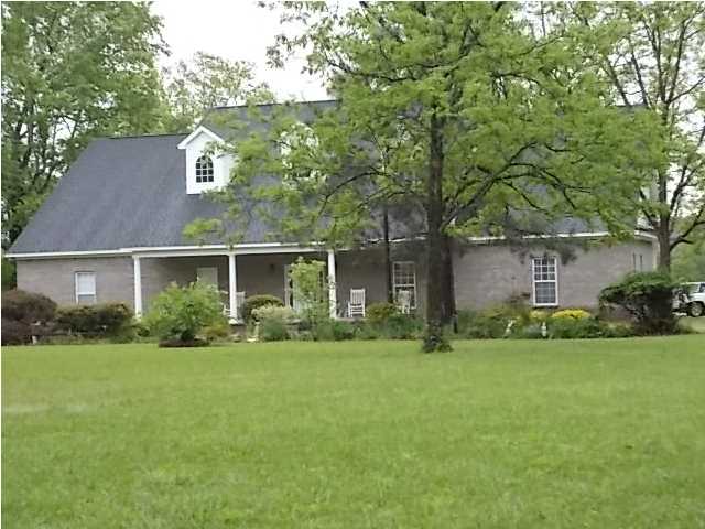 2435 Ruffin Road, Marbury, AL 36051 