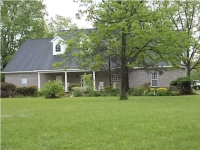 2435 Ruffin Road, Marbury, AL 36051 