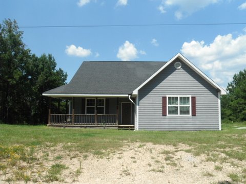1017 Co. Rd. 505, Marbury, AL 36051 
