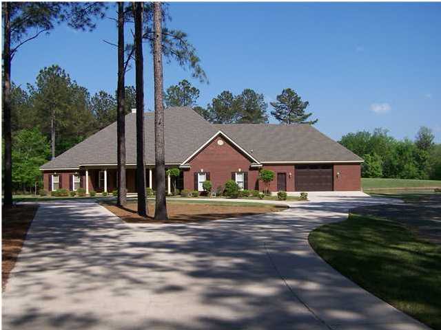 71 Plantation Trail, Mathews, AL 36052 
