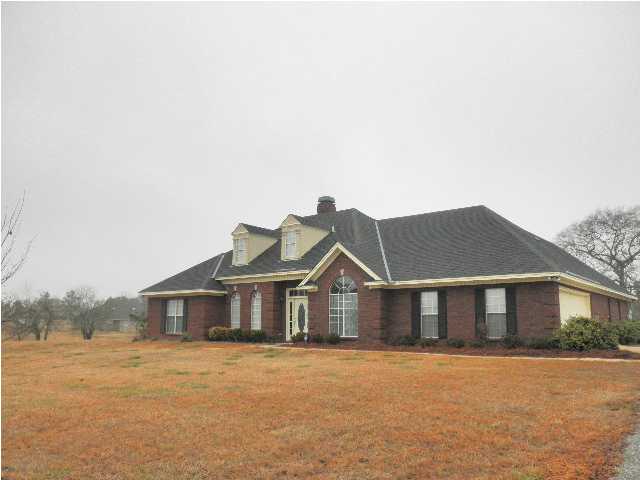 1735 Hwy 82, Matthews, AL 36052 