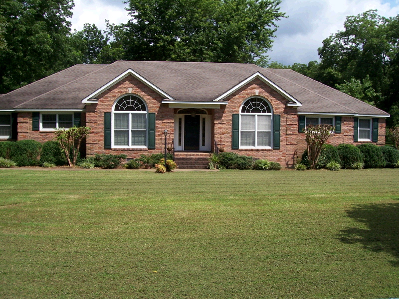 2872 Highpoint Road, Albertville, AL 35950 