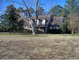 1704 South Broad St, Albertville, AL 35950 