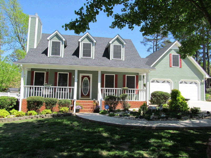 507 Mockingbird Lane, Albertville, AL 35950 