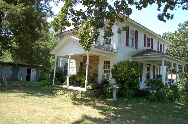 1437 Half Section Line Road, Albertville, AL 35950 