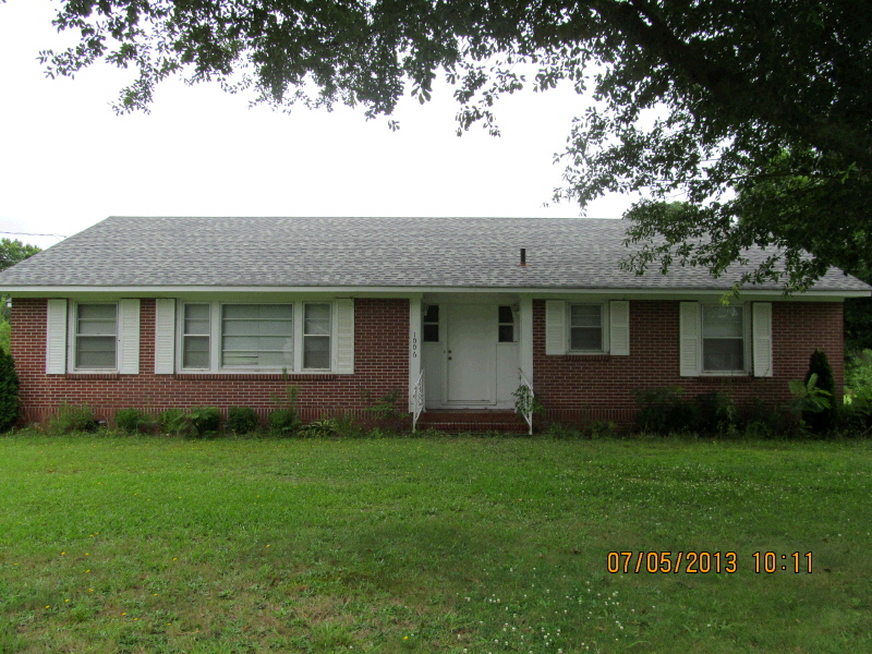 1006 West Main Street, Albertville, AL 35950 