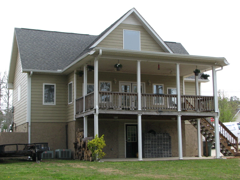 1400 Ponderosa Avenue, Albertville, AL 35950 