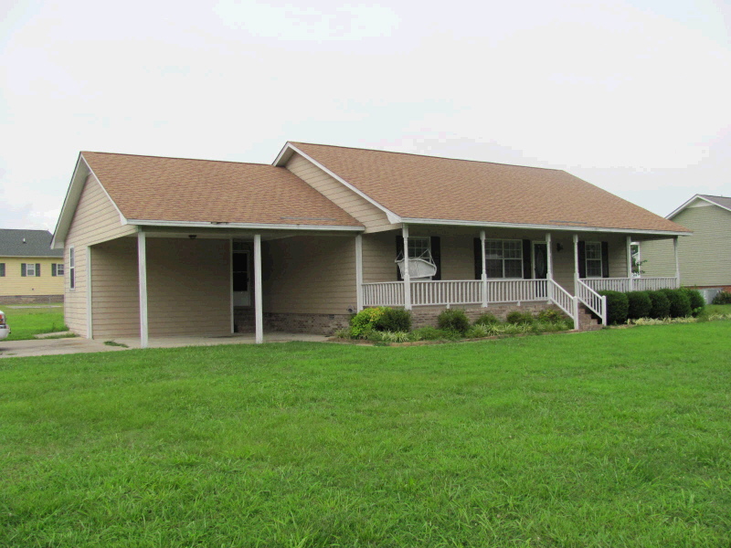 1196 East Main Street, Albertville, AL 35950 