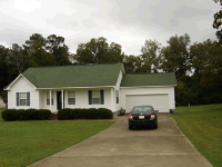 891 HALF SECTION LINE ROAD, Albertville, AL 35950 
