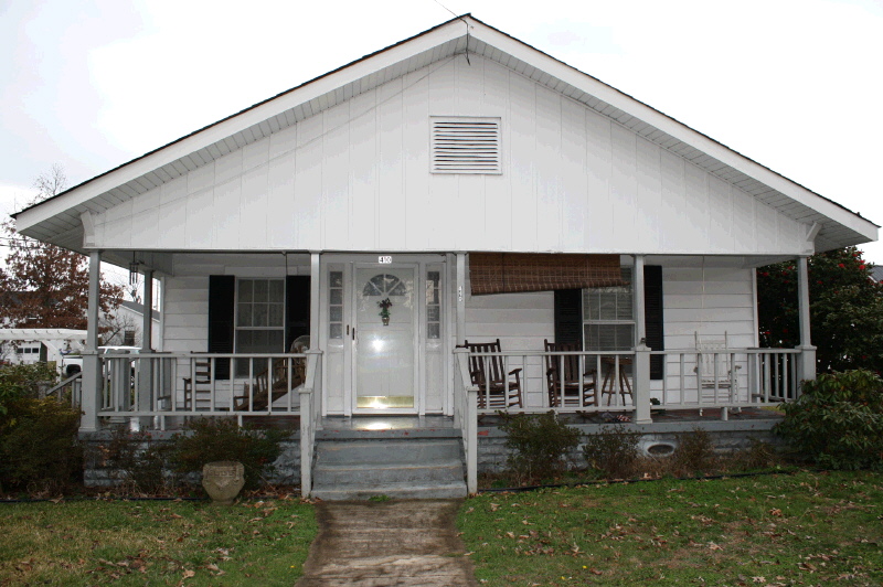 410 South Broad Street, Albertville, AL 35950 