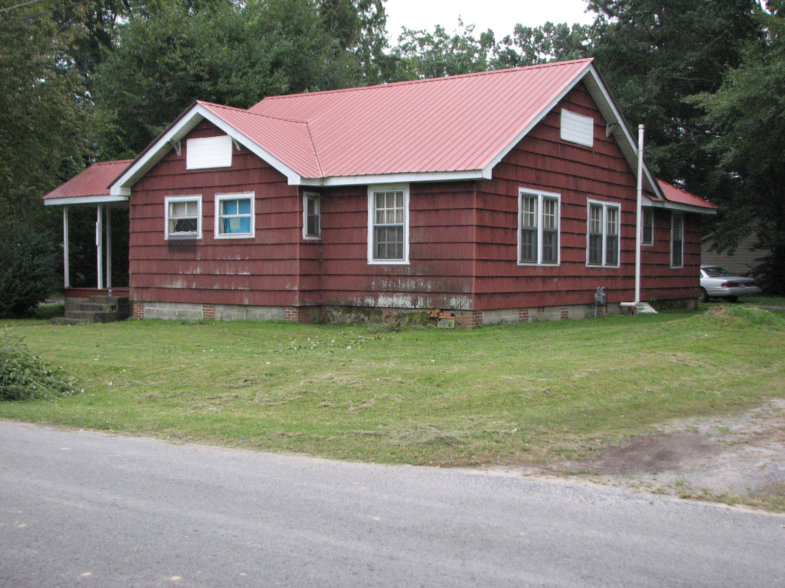 51 Short Street, Albertville, AL 35950 