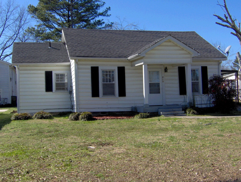 413 Albert Street, Albertville, AL 35950 