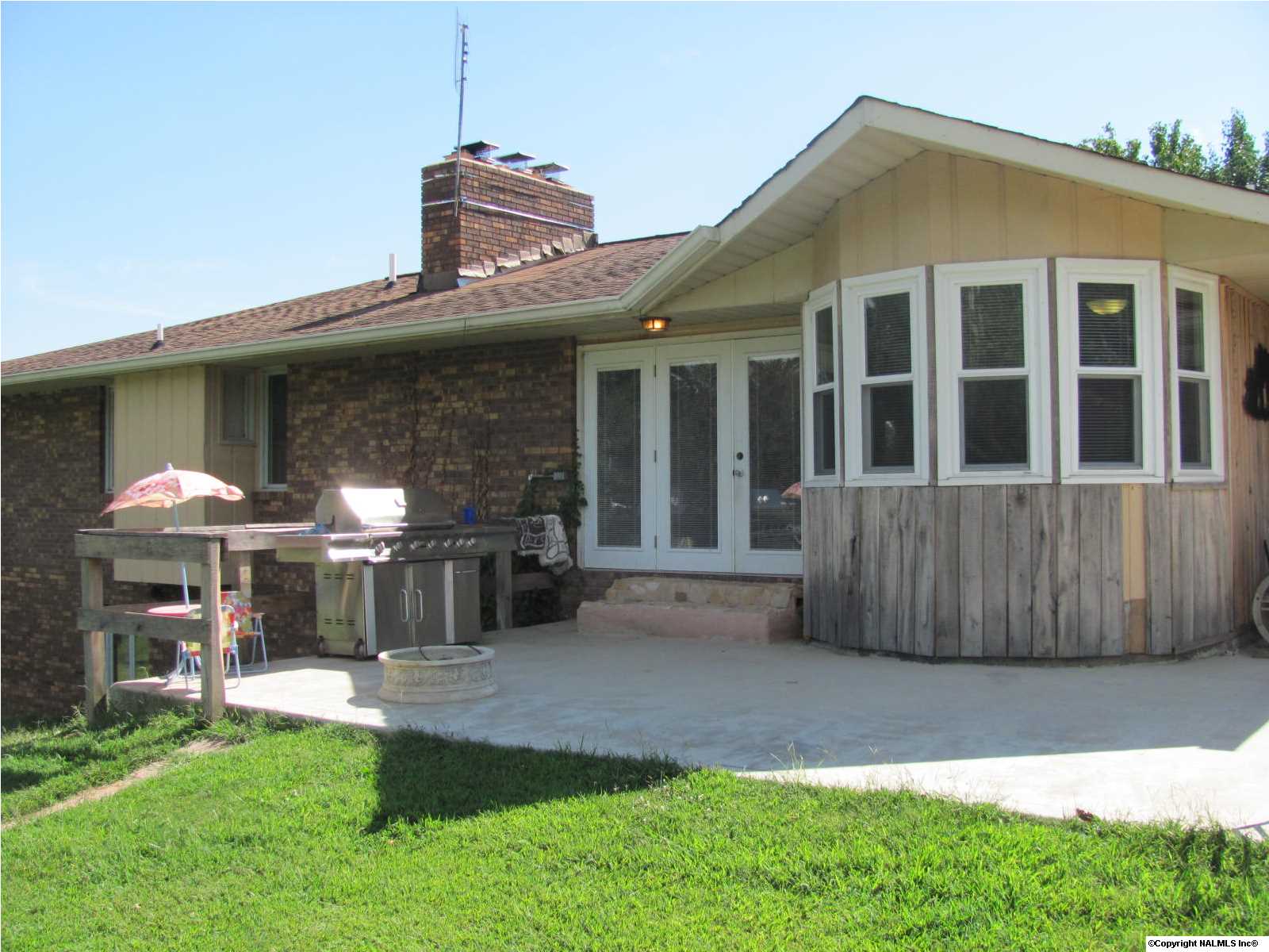 725 Terrell Road, Albertville, AL 35951 