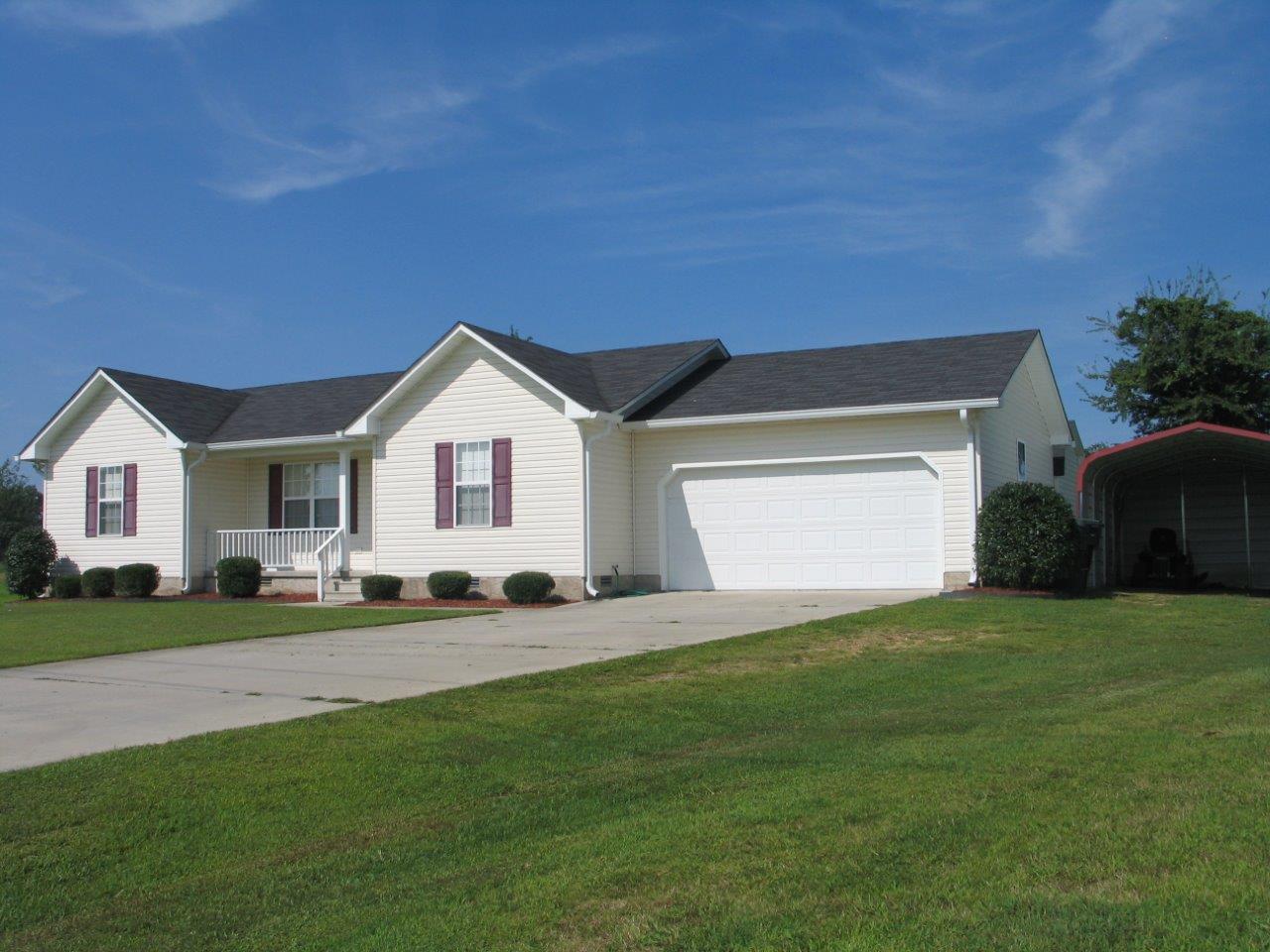 193 Devon Circle, Albertville, AL 35951 