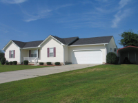 193 Devon Circle, Albertville, AL 35951 