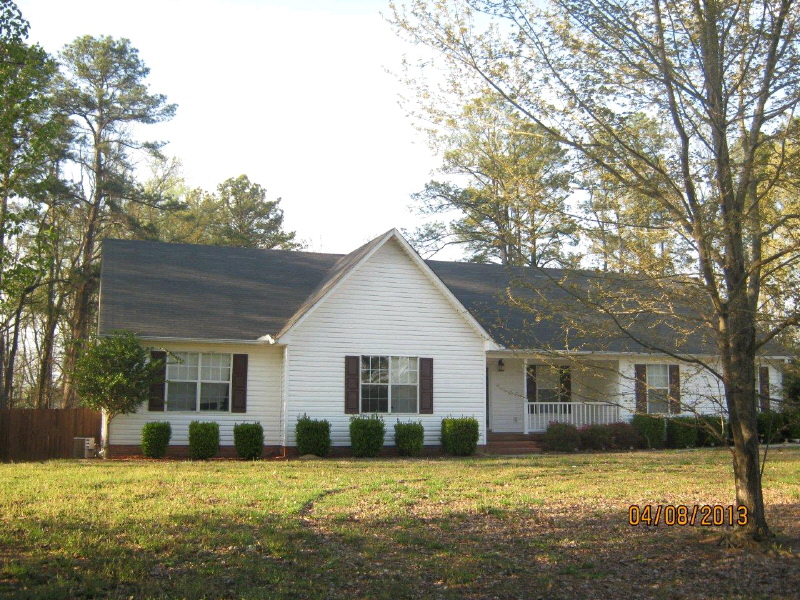 234 GODWIN LANE, Albertville, AL 35951 