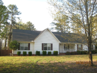 234 GODWIN LANE, Albertville, AL 35951 