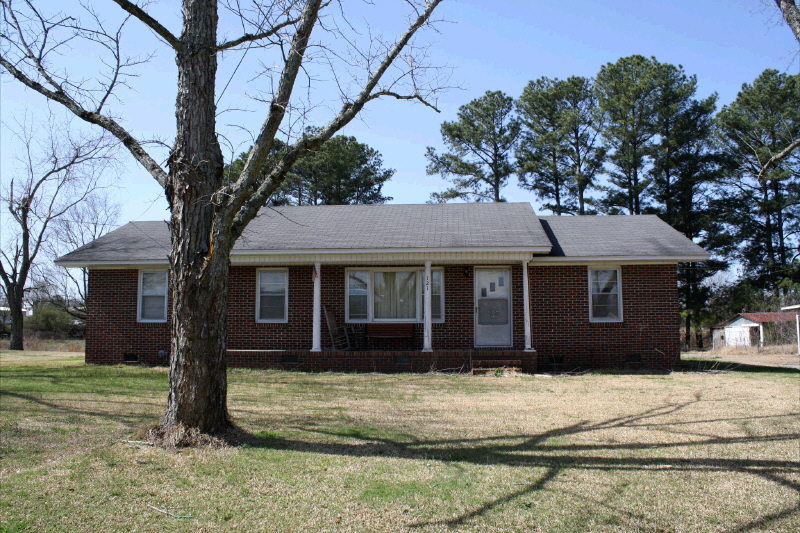 121 H.T. Greer Rd, Albertville, AL 35951 