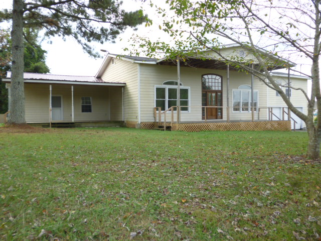 735 WRIGHT ROAD, Albertville, AL 35951 