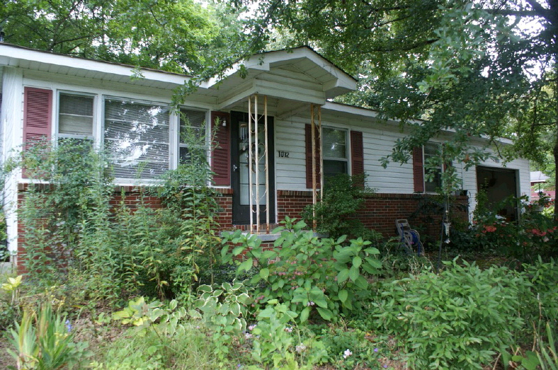 1012 TAYLOR STREET, Albertville, AL 35951 