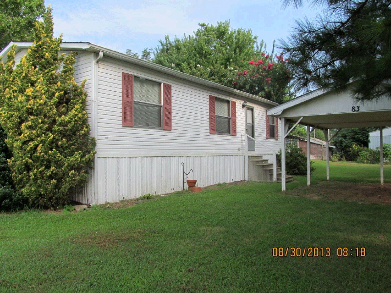 83 Enterprise Drive, Albertville, AL 35951 