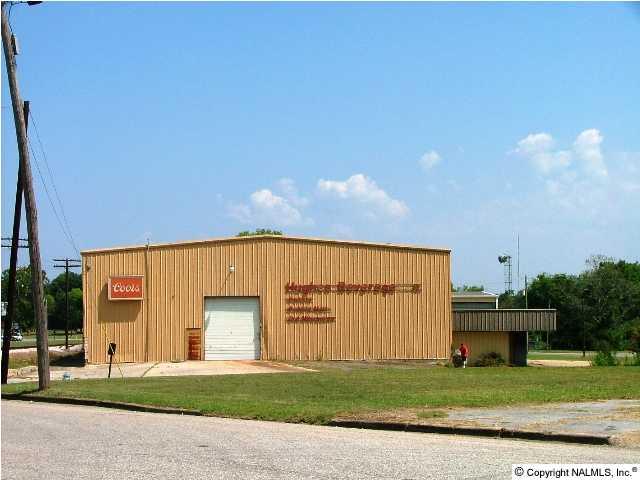 311 2nd Avenue, Attalla, AL 35954 