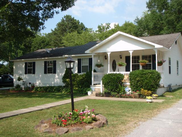 627 Rothrock Avenue, Attalla, AL 35954 