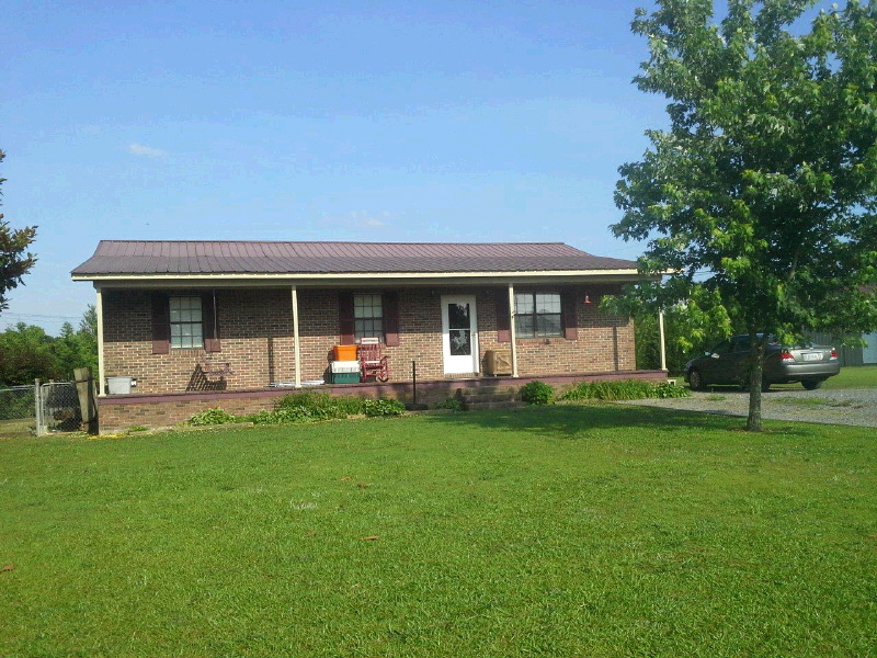 1001 Pleasant Hill Road, Boaz, AL 35956 