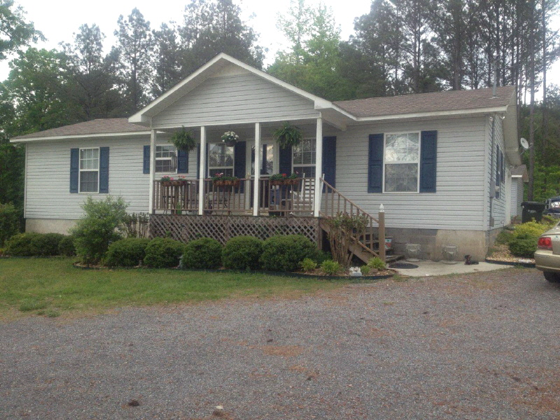 837 Mizell Circle, Boaz, AL 35956 