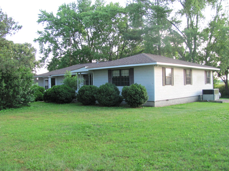 1767 Happy Hill Road, Boaz, AL 35956 