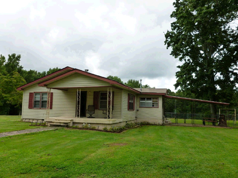 308 Peachtree Lane, Boaz, AL 35956 