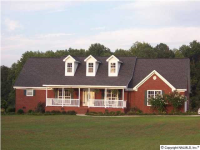 133 PLEASANT HILL CUTF, Boaz, AL 35957 