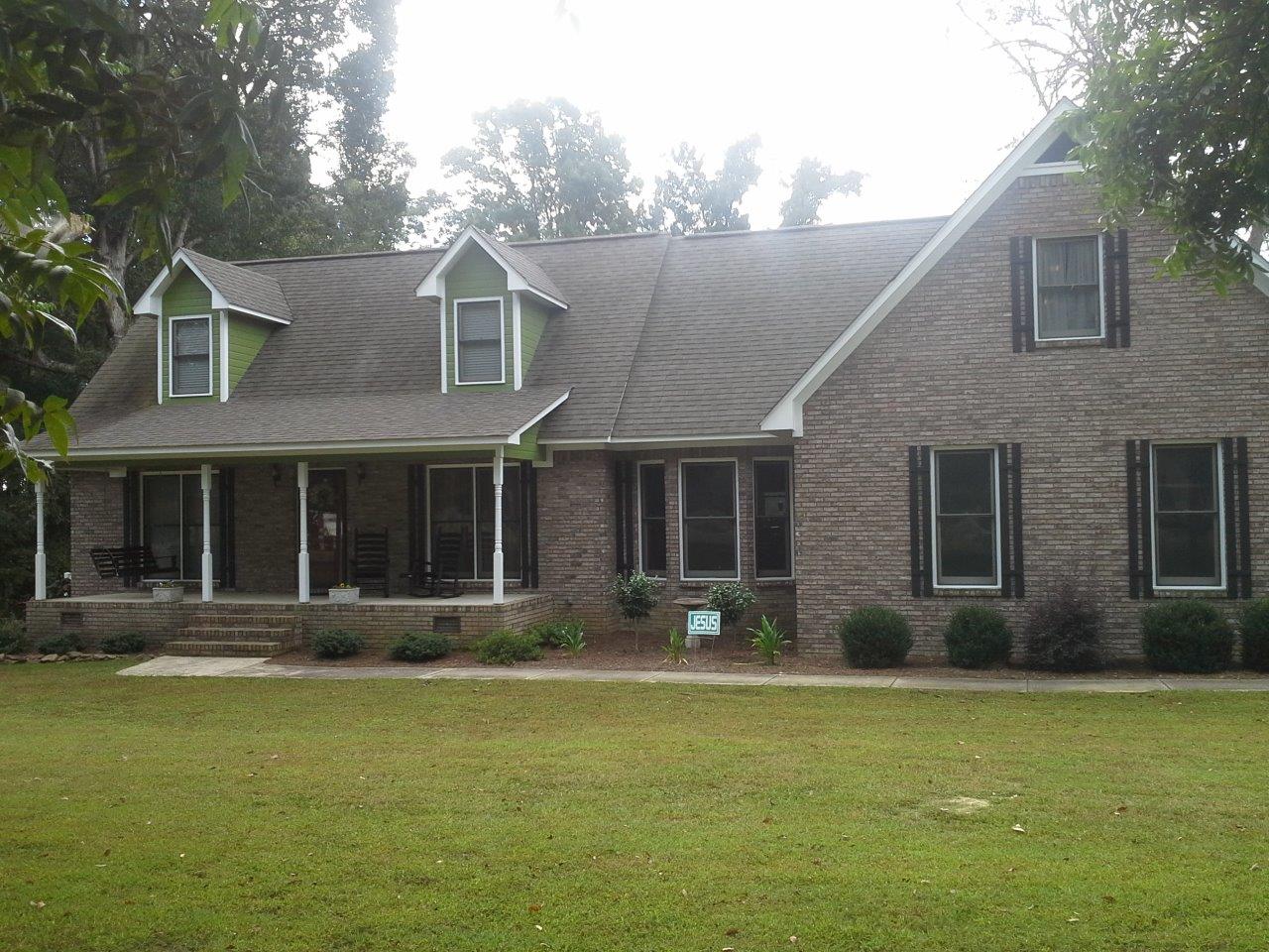210 Ellis Road, Boaz, AL 35957 