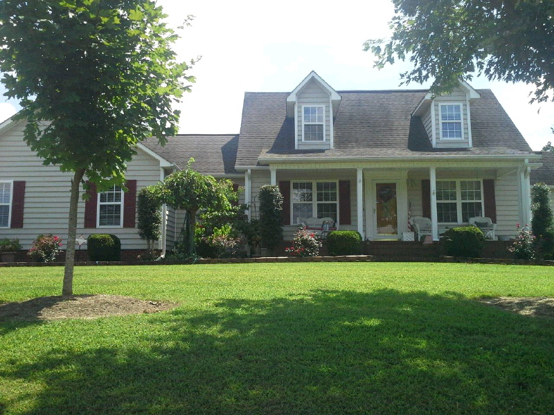 20 Brush Creek Drive, Boaz, AL 35957 