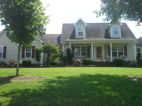 20 Brush Creek Drive, Boaz, AL 35957 