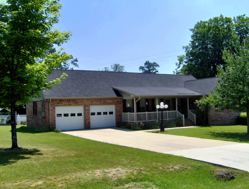 495 McDowell Circle, Boaz, AL 35957 