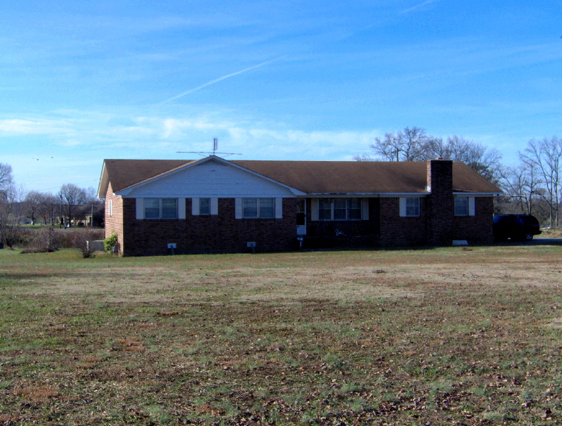 542 Mitchell Drive, Boaz, AL 35957 