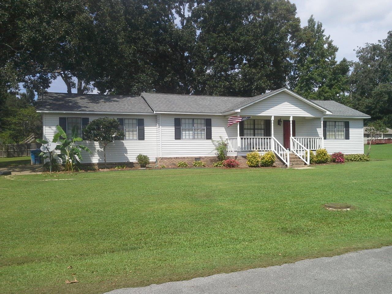 155 McDowell Circle, Boaz, AL 35957 
