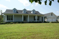 592 E. HENDERSON RD, Boaz, AL 35957 