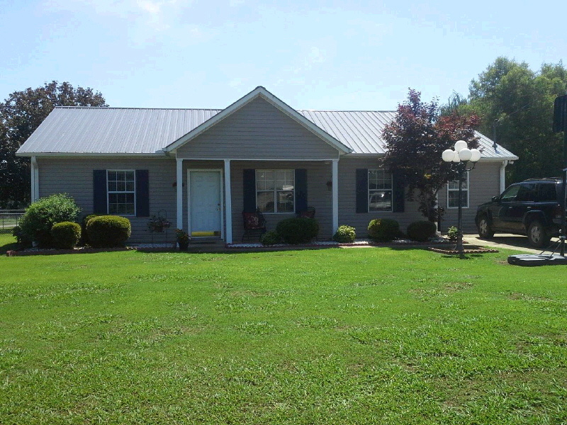 21 Prairie Lane, Boaz, AL 35957 