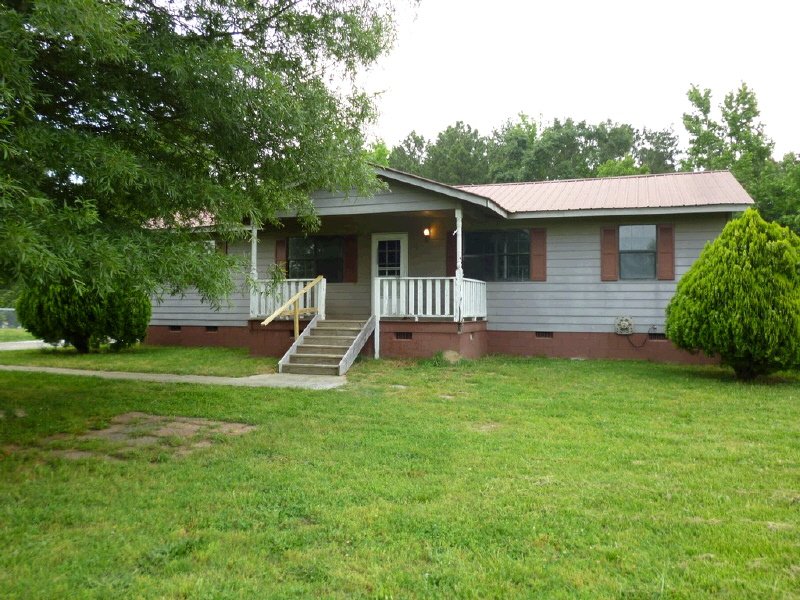 40 BROOKS DRIVE, Boaz, AL 35957 