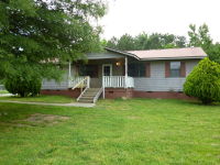 40 BROOKS DRIVE, Boaz, AL 35957 