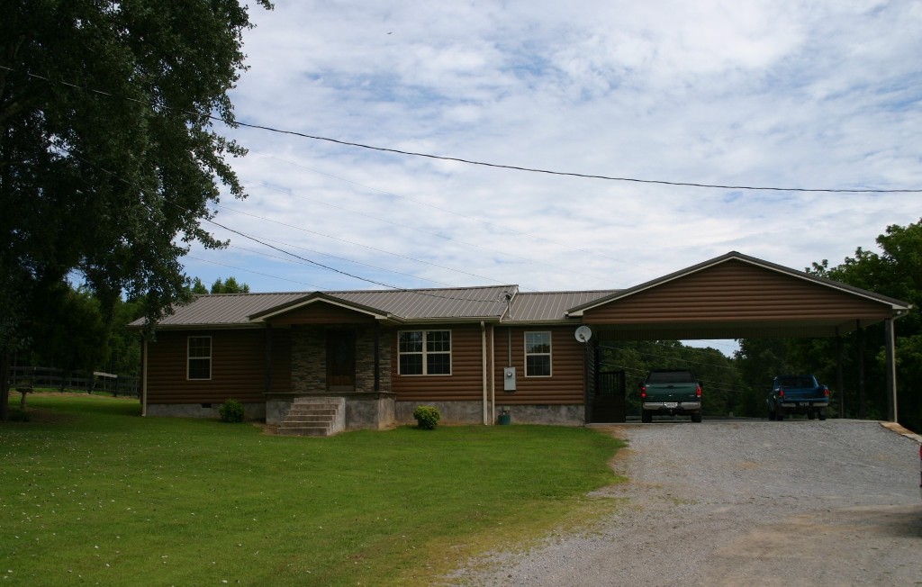 7080 Hwy 73, Bryant, AL 35958 